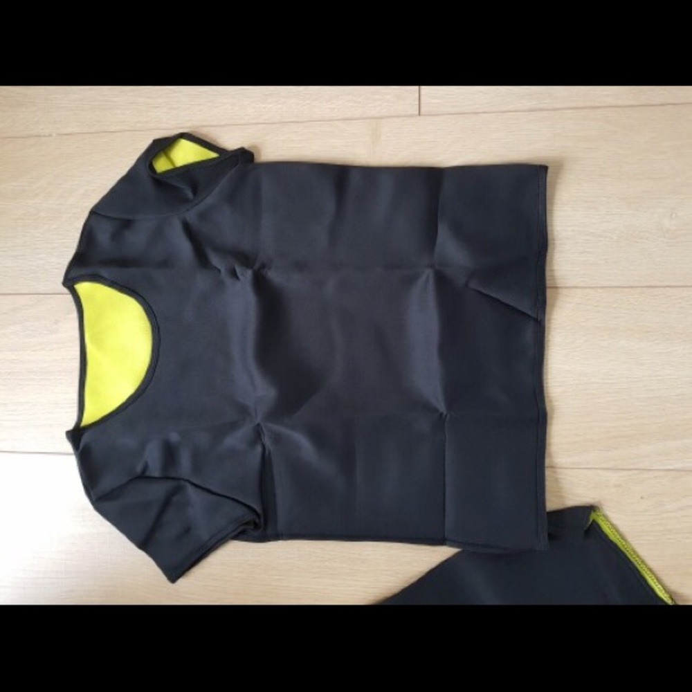 Women Neoprene Shaperwear Waist Trainer Sauna - Picture 3 of 3